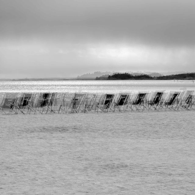 Partanen Jukka, Lauttasaaren Beach